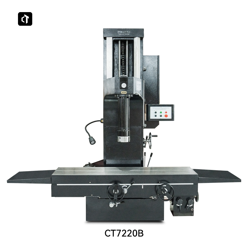 engine block boring machine