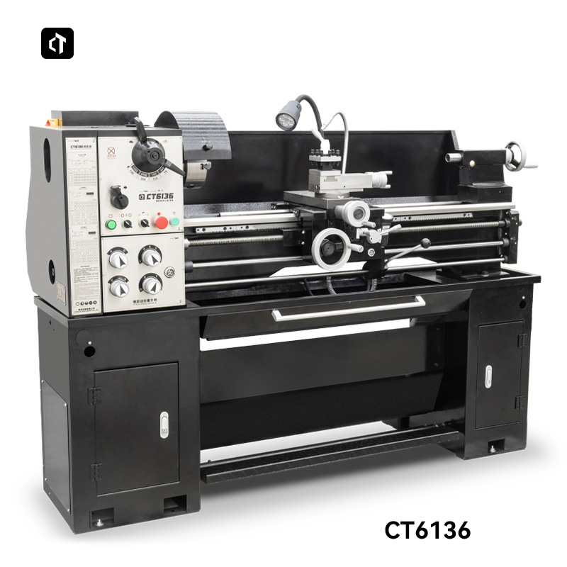 Metal Lathe