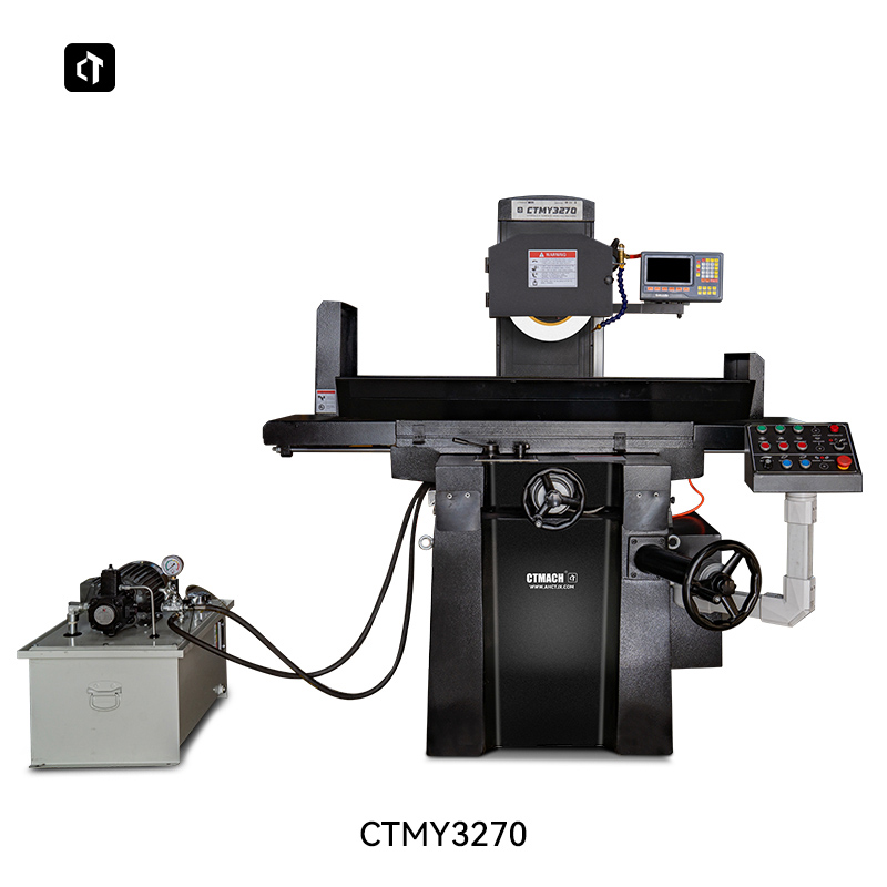 hydraulic surface grinder machine price