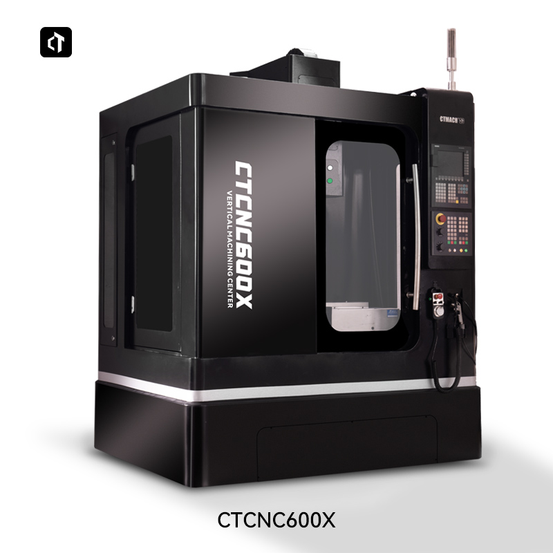 cnc machining center price