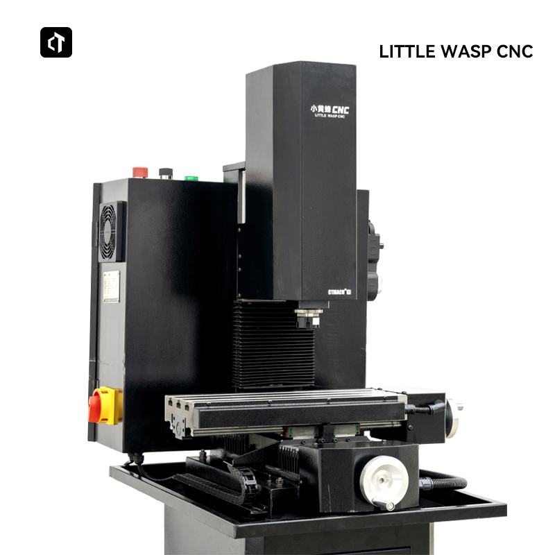 CNC machine tool