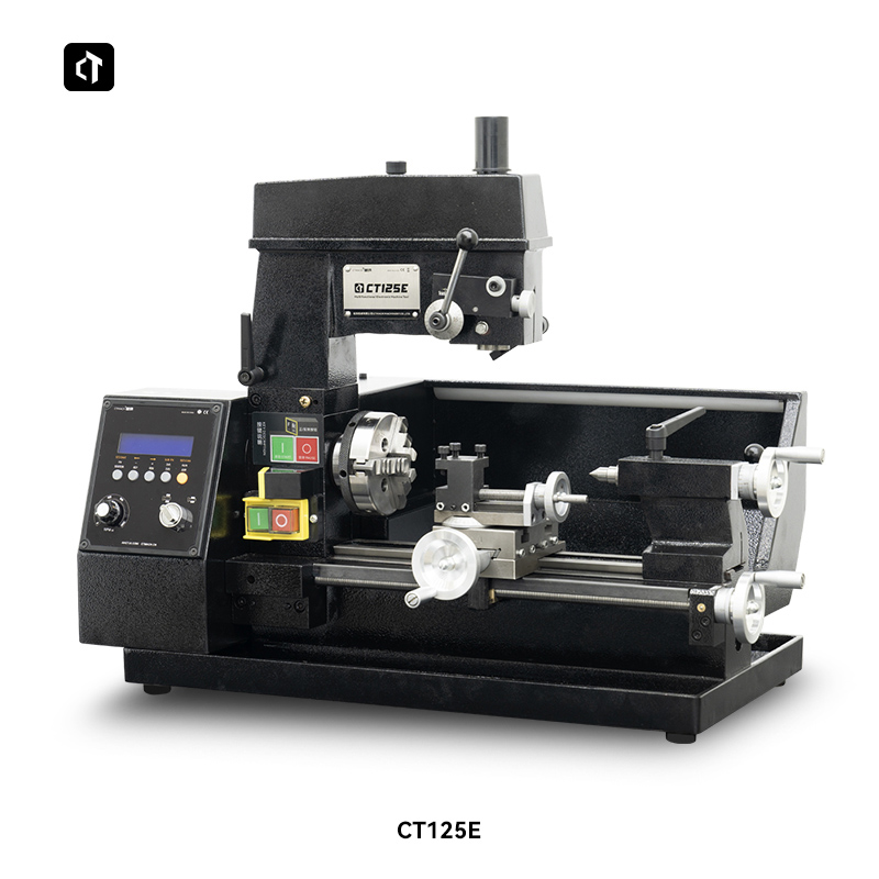 lathe milling machine suppliers